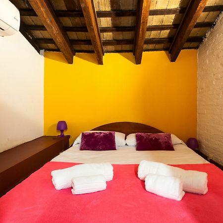 Maragata Flats Ruzafa Apartment Valencia Exterior photo